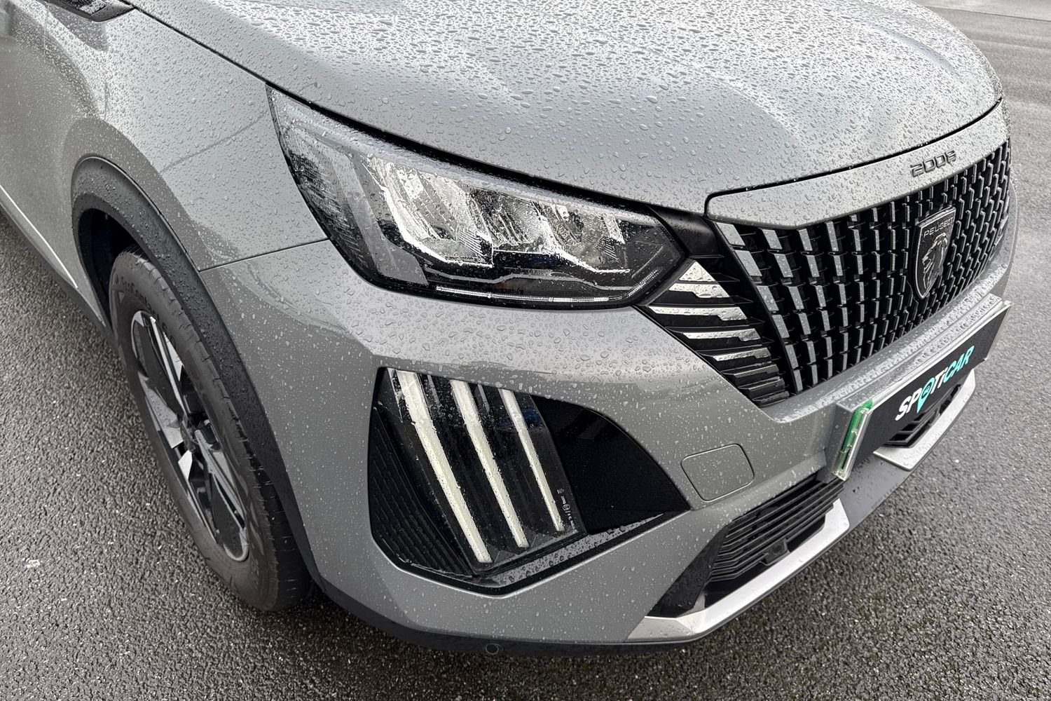 Used Peugeot 2008 2024 for sale - 77520327: Photo 49