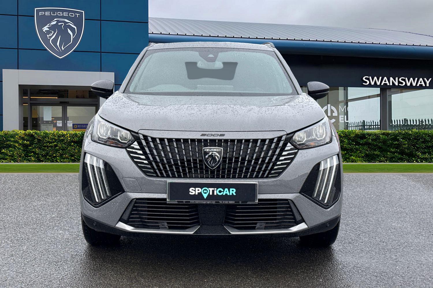 Used Peugeot 2008 2024 for sale - 77520327: Photo 5