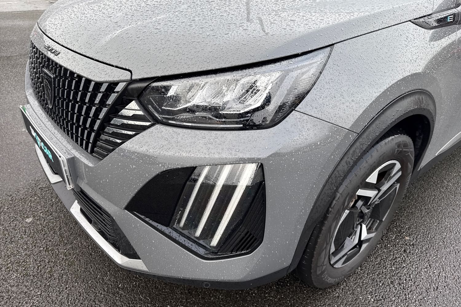 Used Peugeot 2008 2024 for sale - 77520327: Photo 50