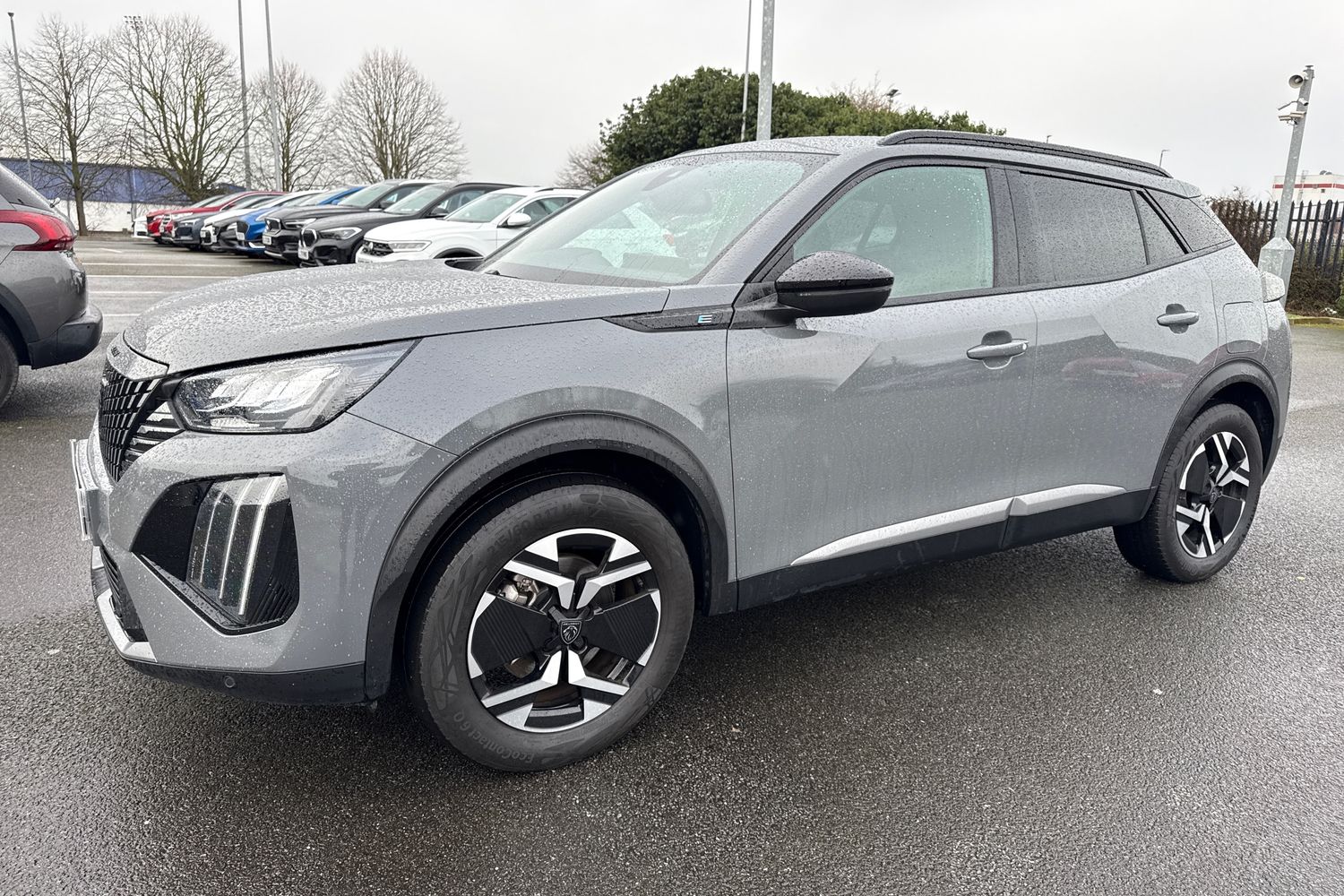 Used Peugeot 2008 2024 for sale - 77520327: Photo 51