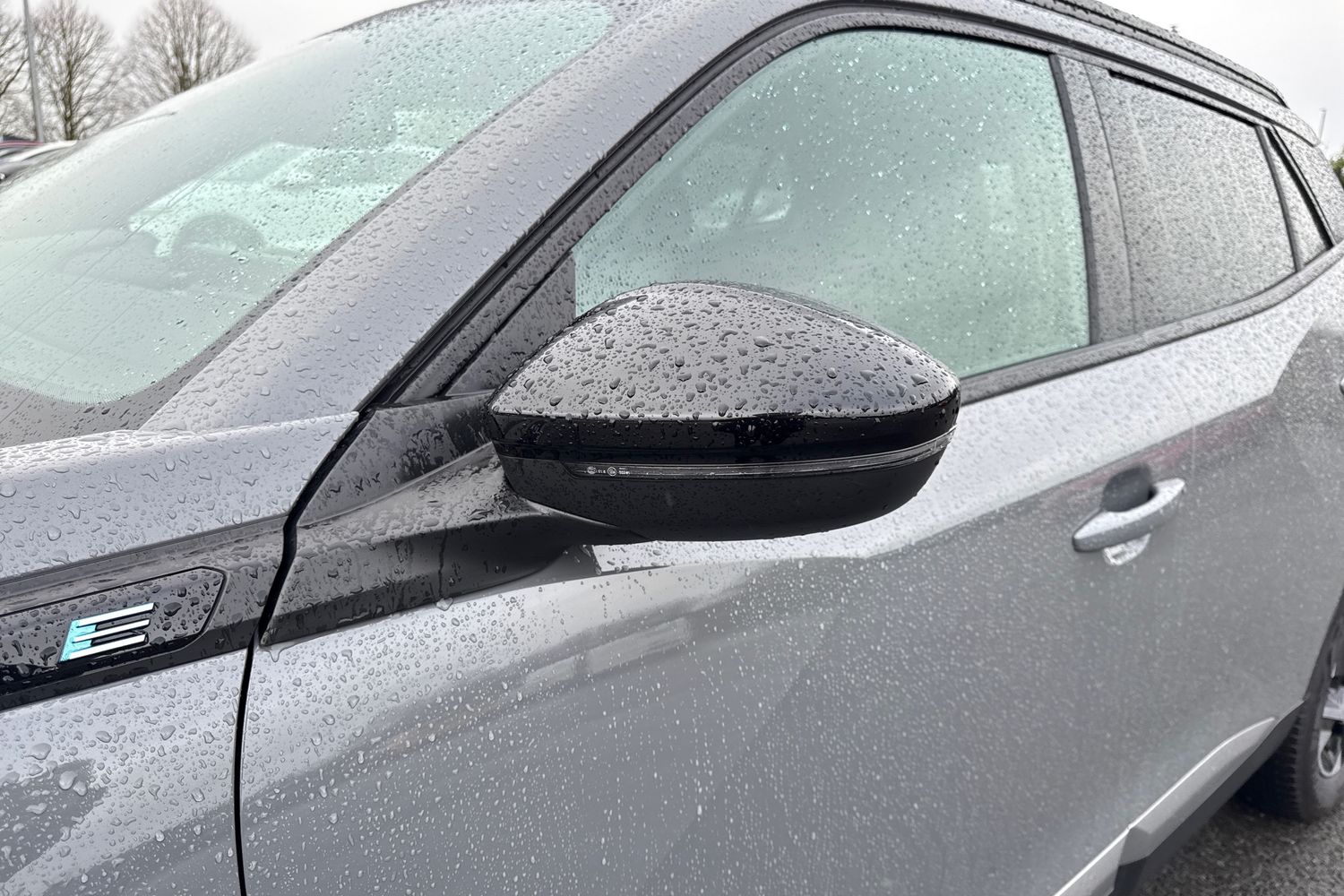 Used Peugeot 2008 2024 for sale - 77520327: Photo 52