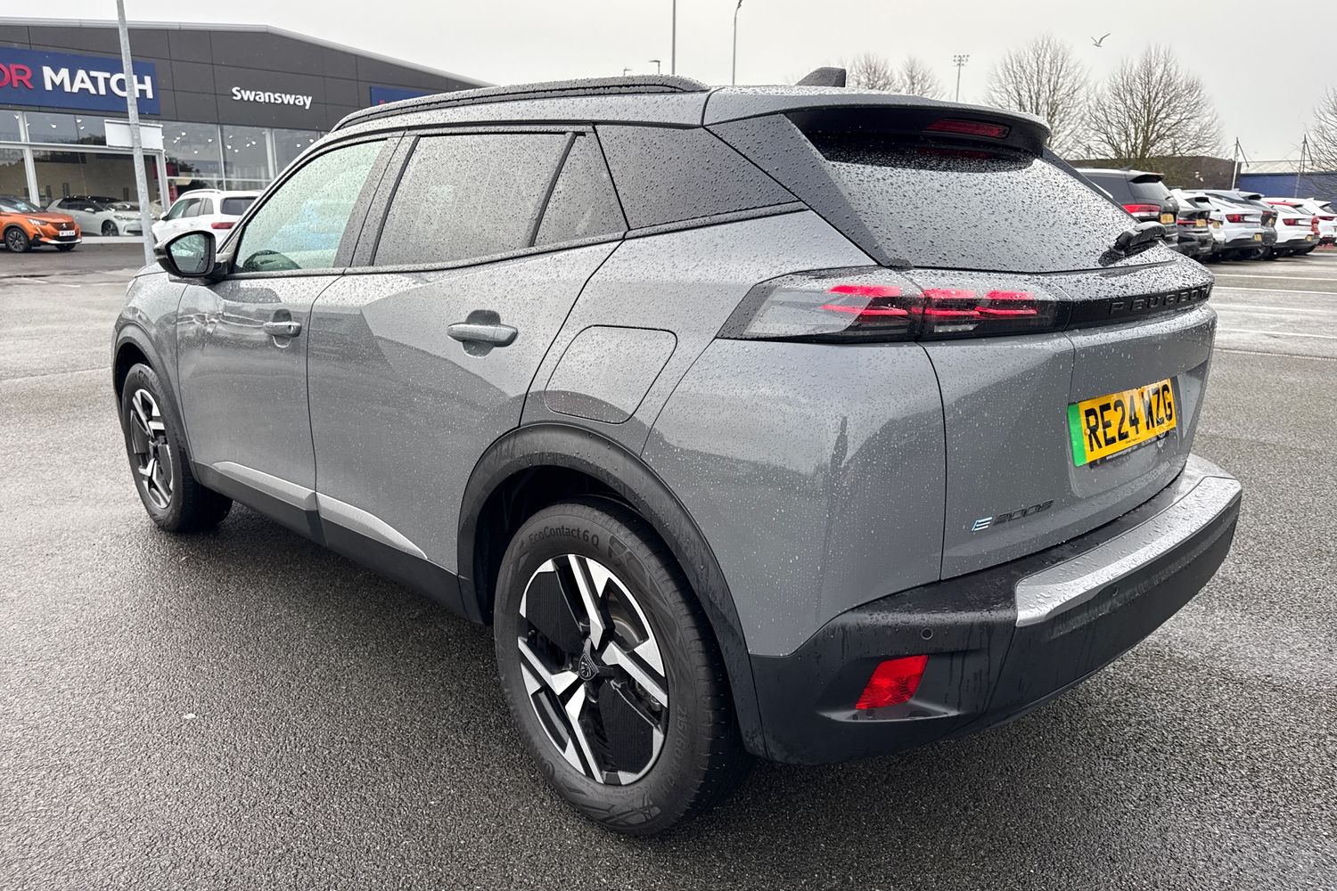 Used Peugeot 2008 2024 for sale - 77520327: Photo 53