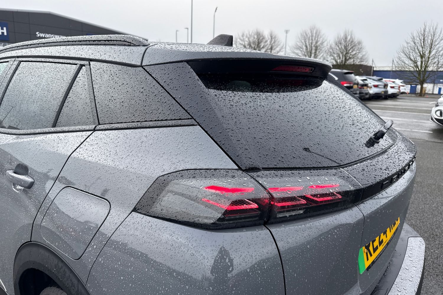 Used Peugeot 2008 2024 for sale - 77520327: Photo 54