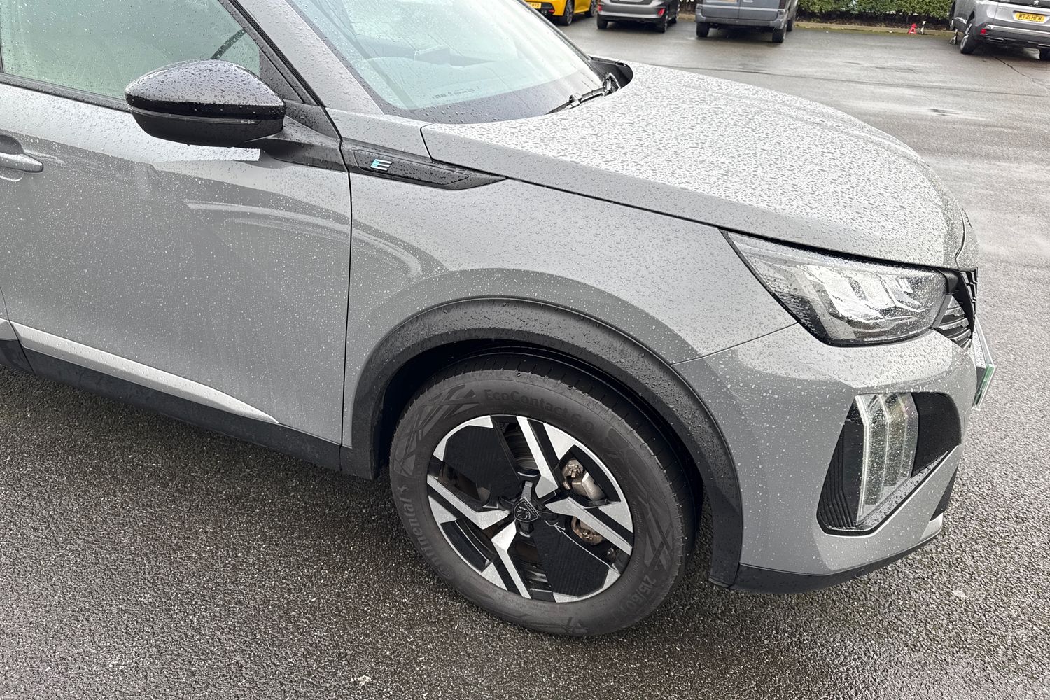 Used Peugeot 2008 2024 for sale - 77520327: Photo 60