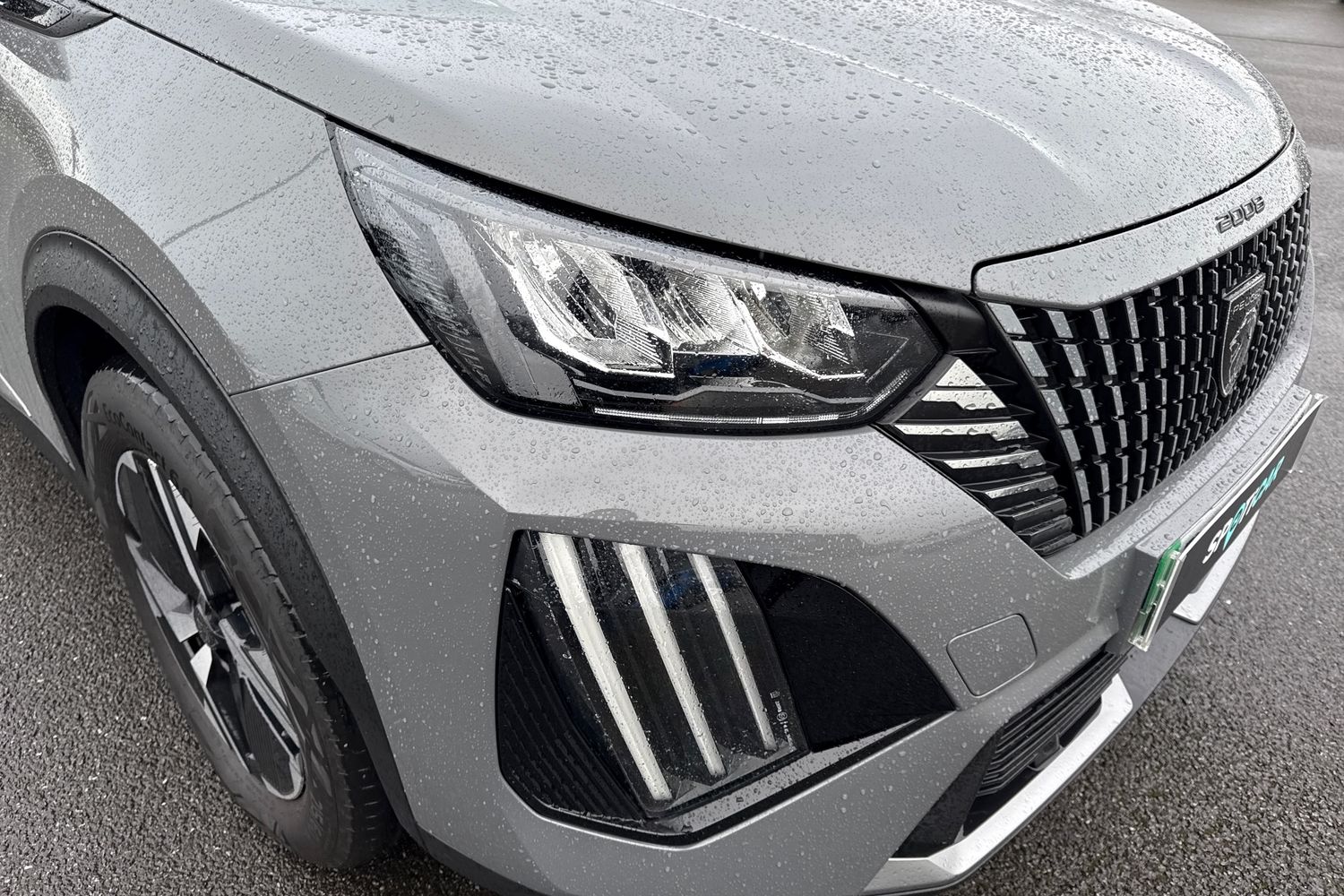 Used Peugeot 2008 2024 for sale - 77520327: Photo 8