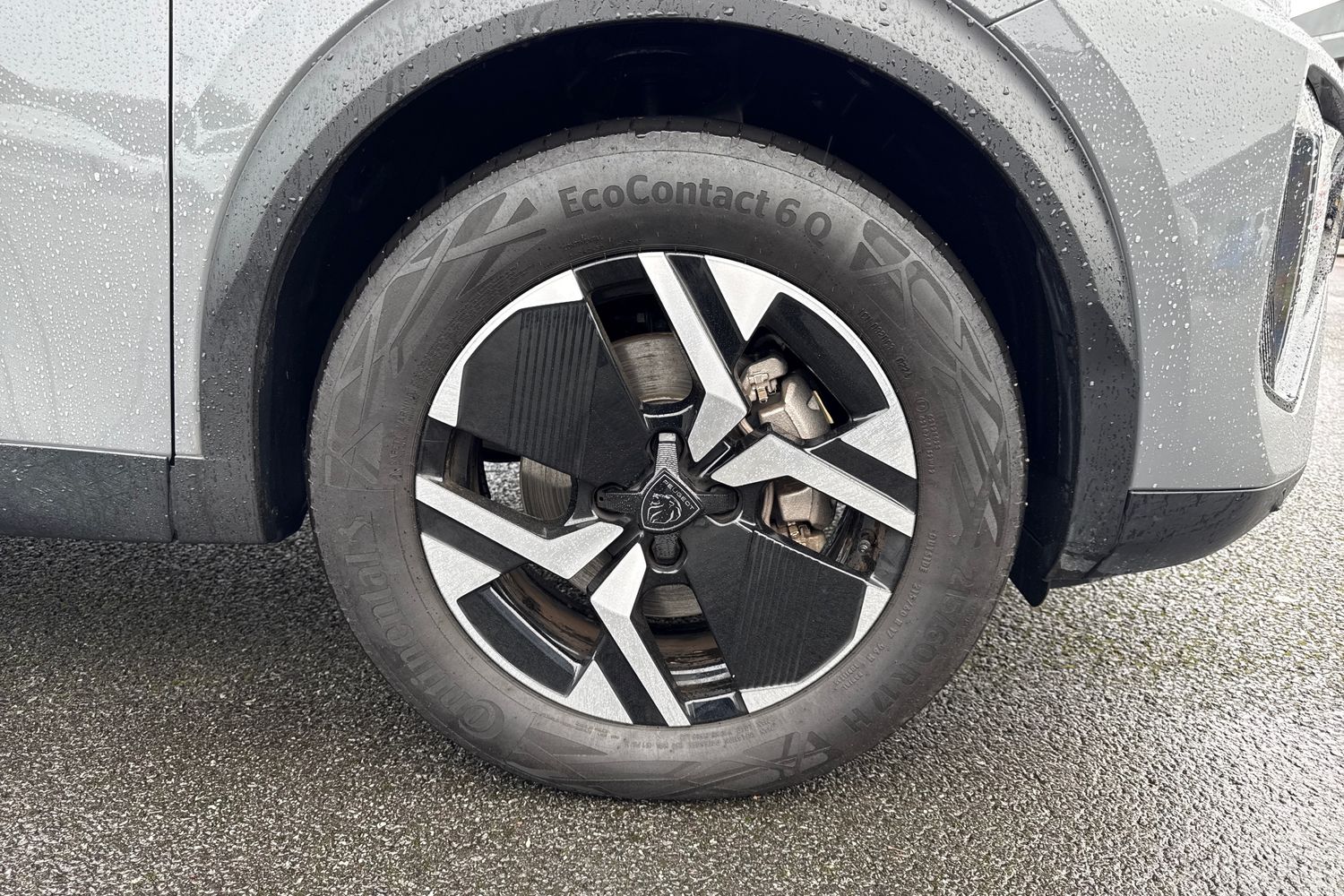 Used Peugeot 2008 2024 for sale - 77520327: Photo 9