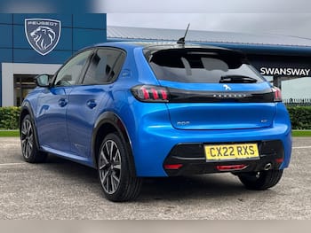 Used Peugeot 208 2022 for sale - 79733887: Photo