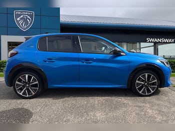 Used Peugeot 208 2022 for sale - 79733887: Photo