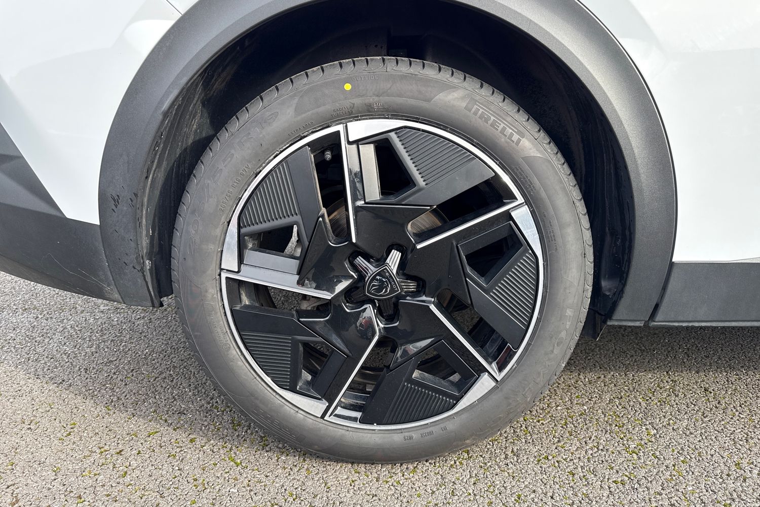 Used Peugeot 408 2025 for sale - 77589555: Photo 10