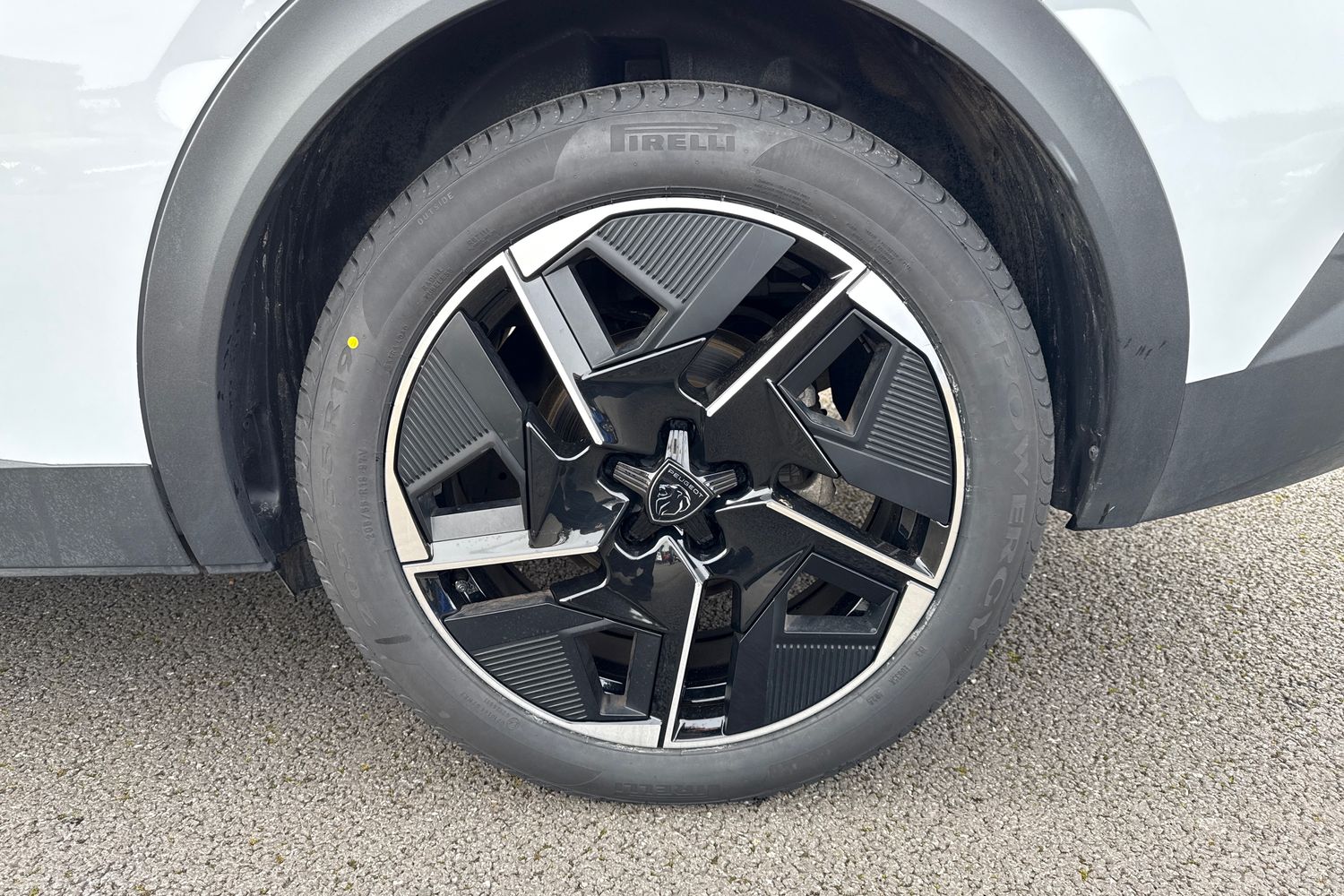 Used Peugeot 408 2025 for sale - 77589555: Photo 11