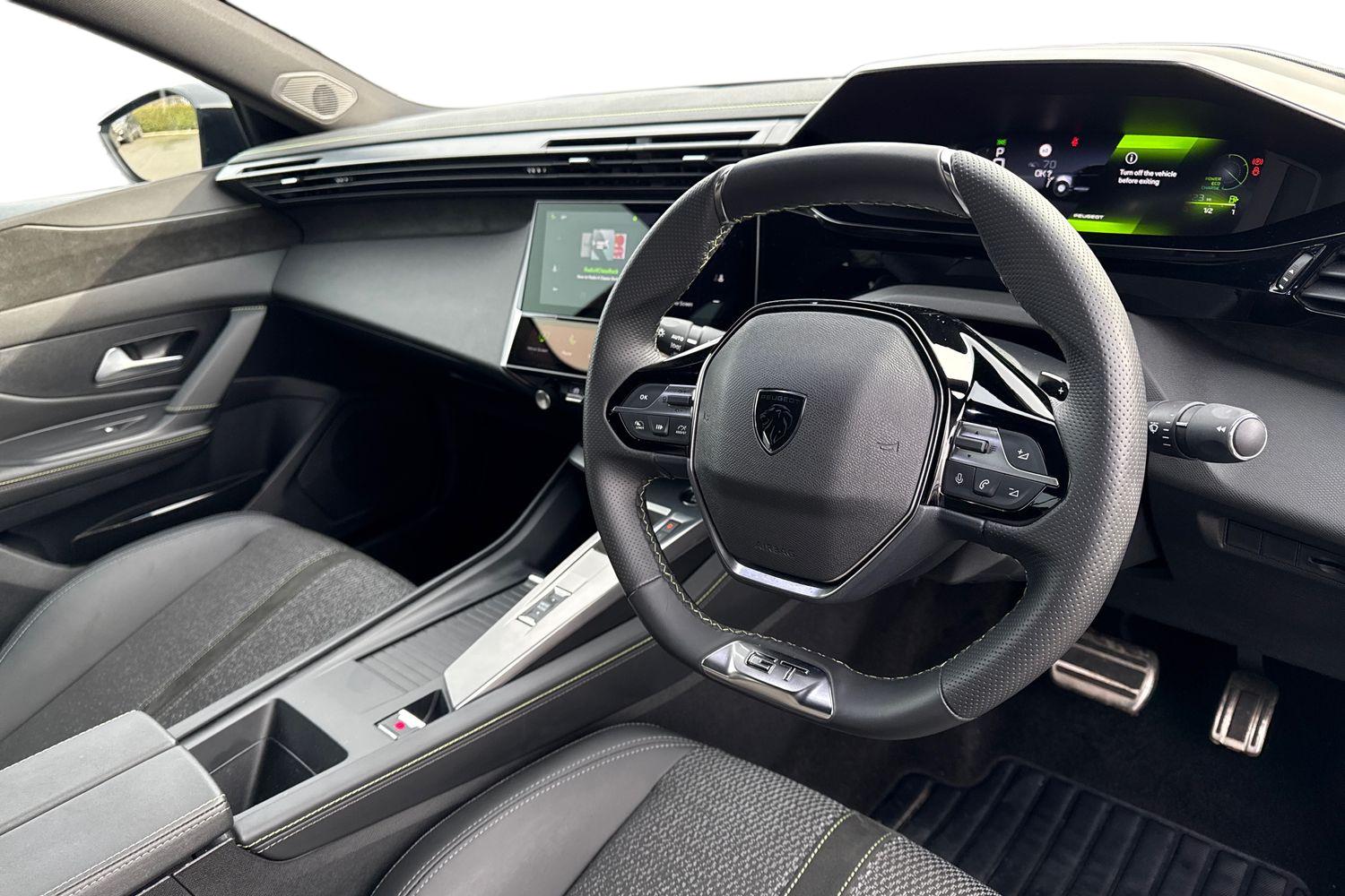 Used Peugeot 408 2025 for sale - 77589555: Photo 13