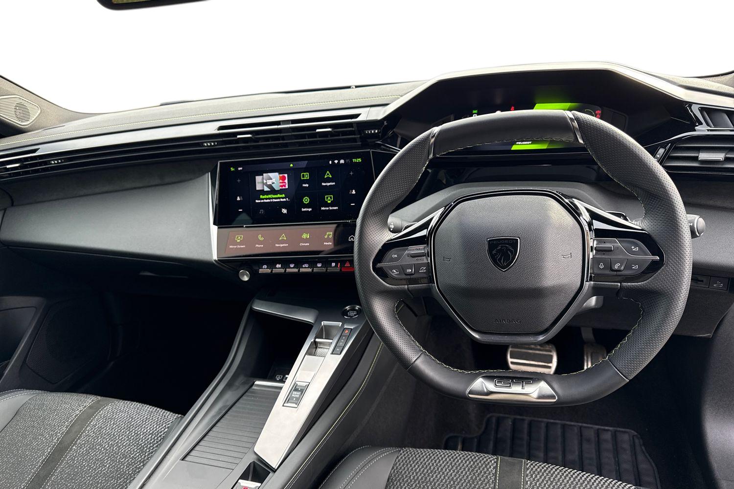 Used Peugeot 408 2025 for sale - 77589555: Photo 17