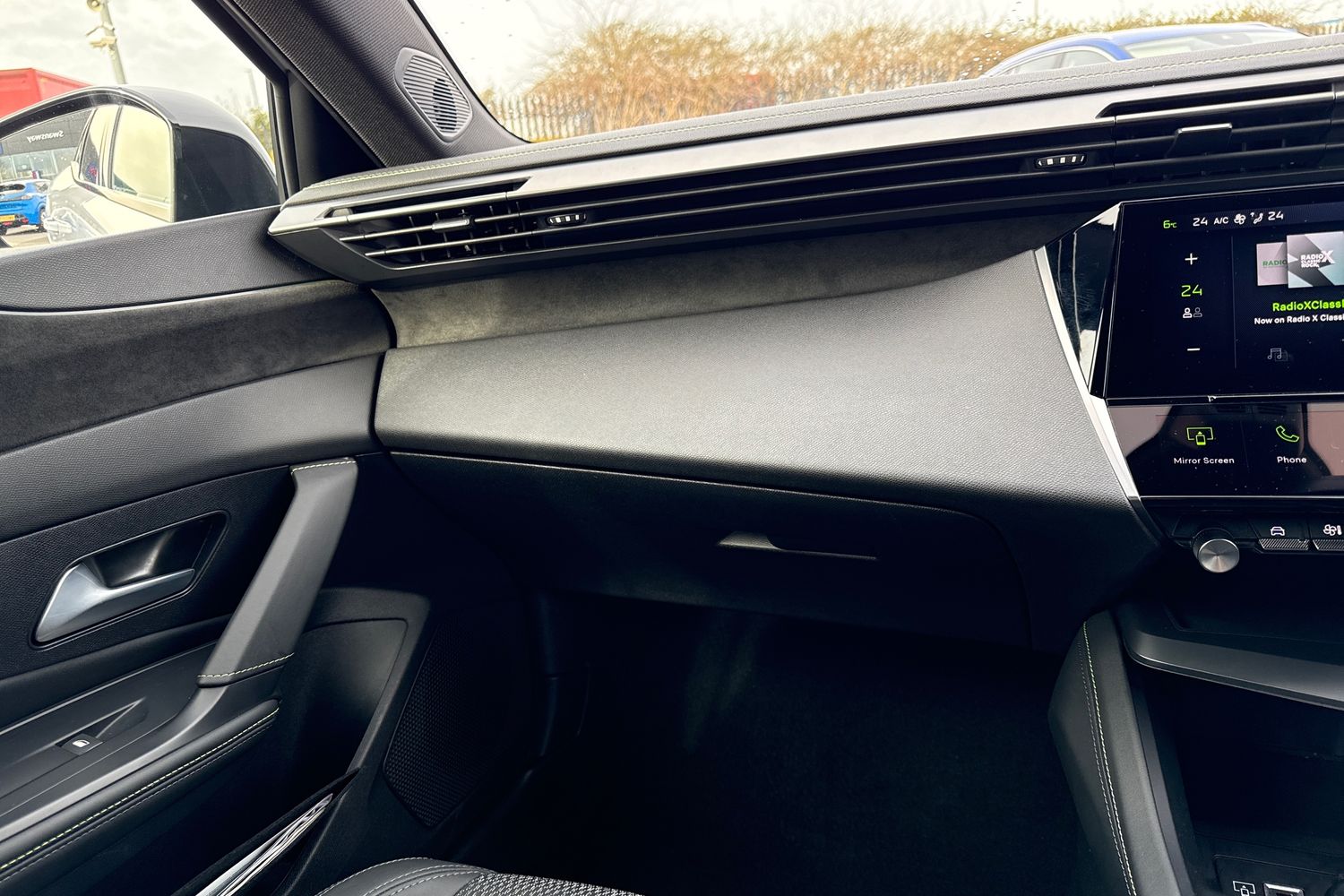 Used Peugeot 408 2025 for sale - 77589555: Photo 19