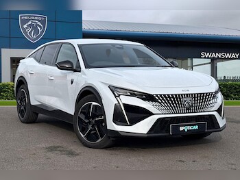 Used Peugeot 408 2025 for sale - 77589555: Photo