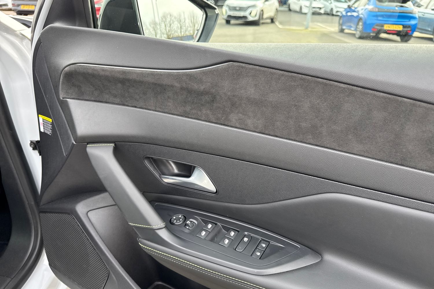 Used Peugeot 408 2025 for sale - 77589555: Photo 20