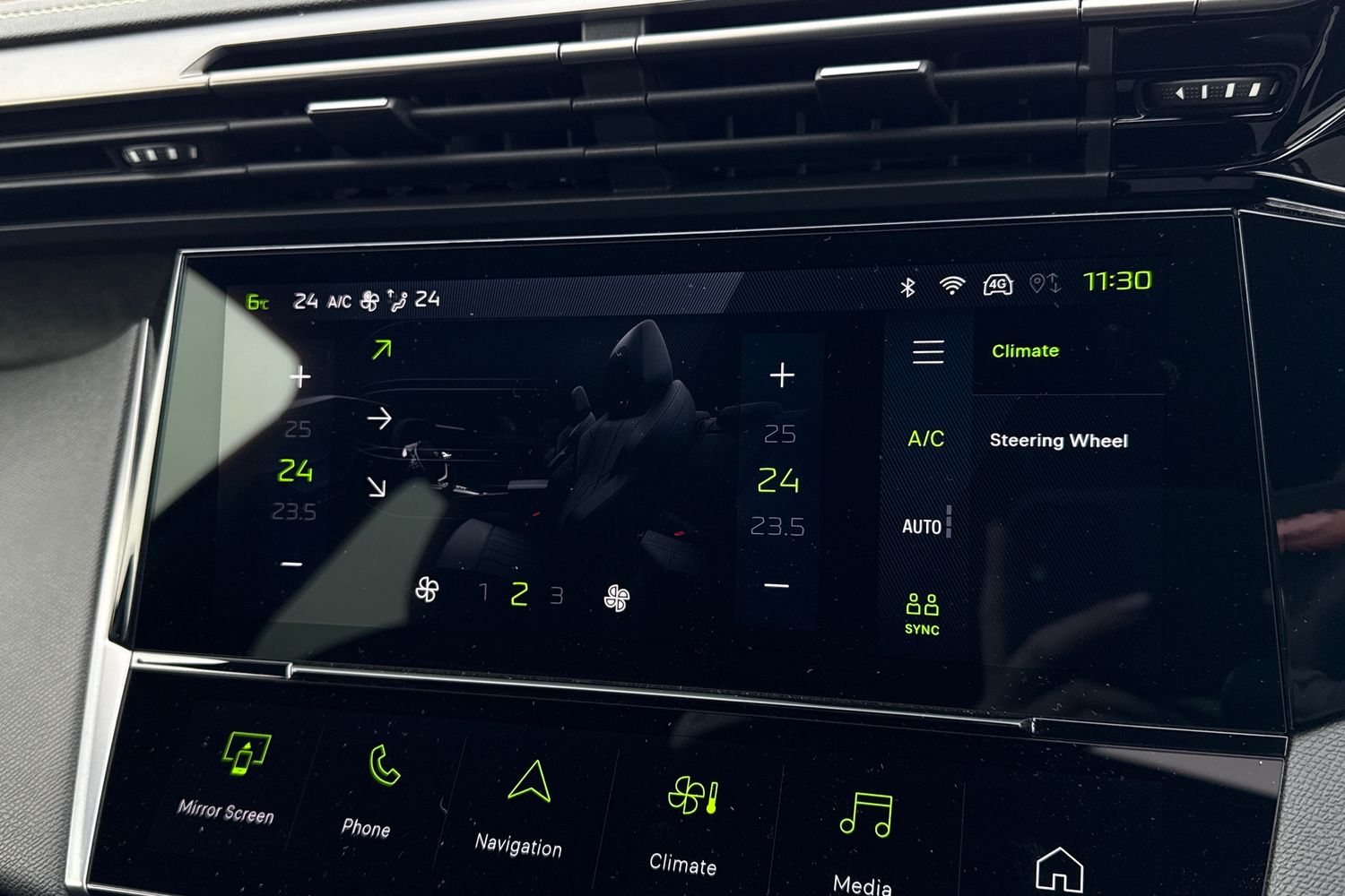 Used Peugeot 408 2025 for sale - 77589555: Photo 21