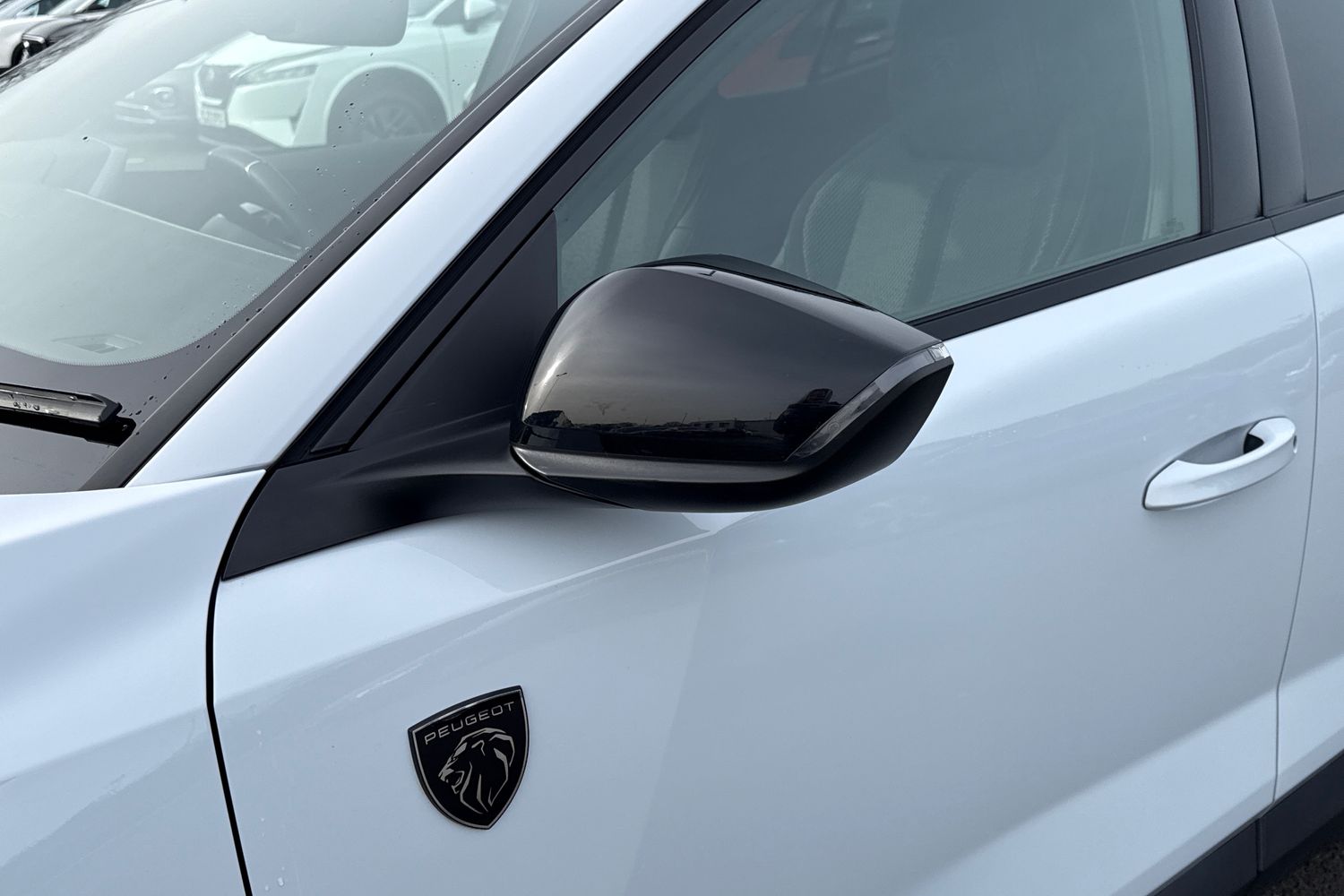 Used Peugeot 408 2025 for sale - 77589555: Photo 28