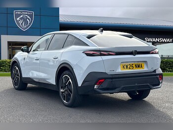 Used Peugeot 408 2025 for sale - 77589555: Photo