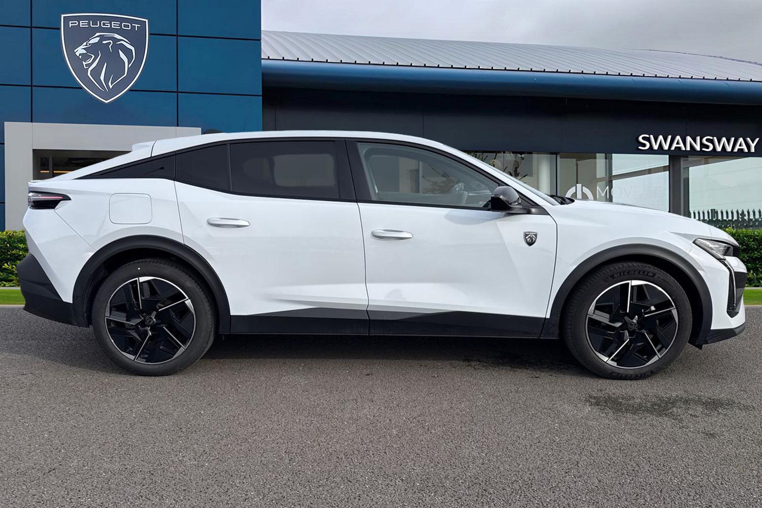 Used Peugeot 408 2025 for sale - 77589555: Photo 3