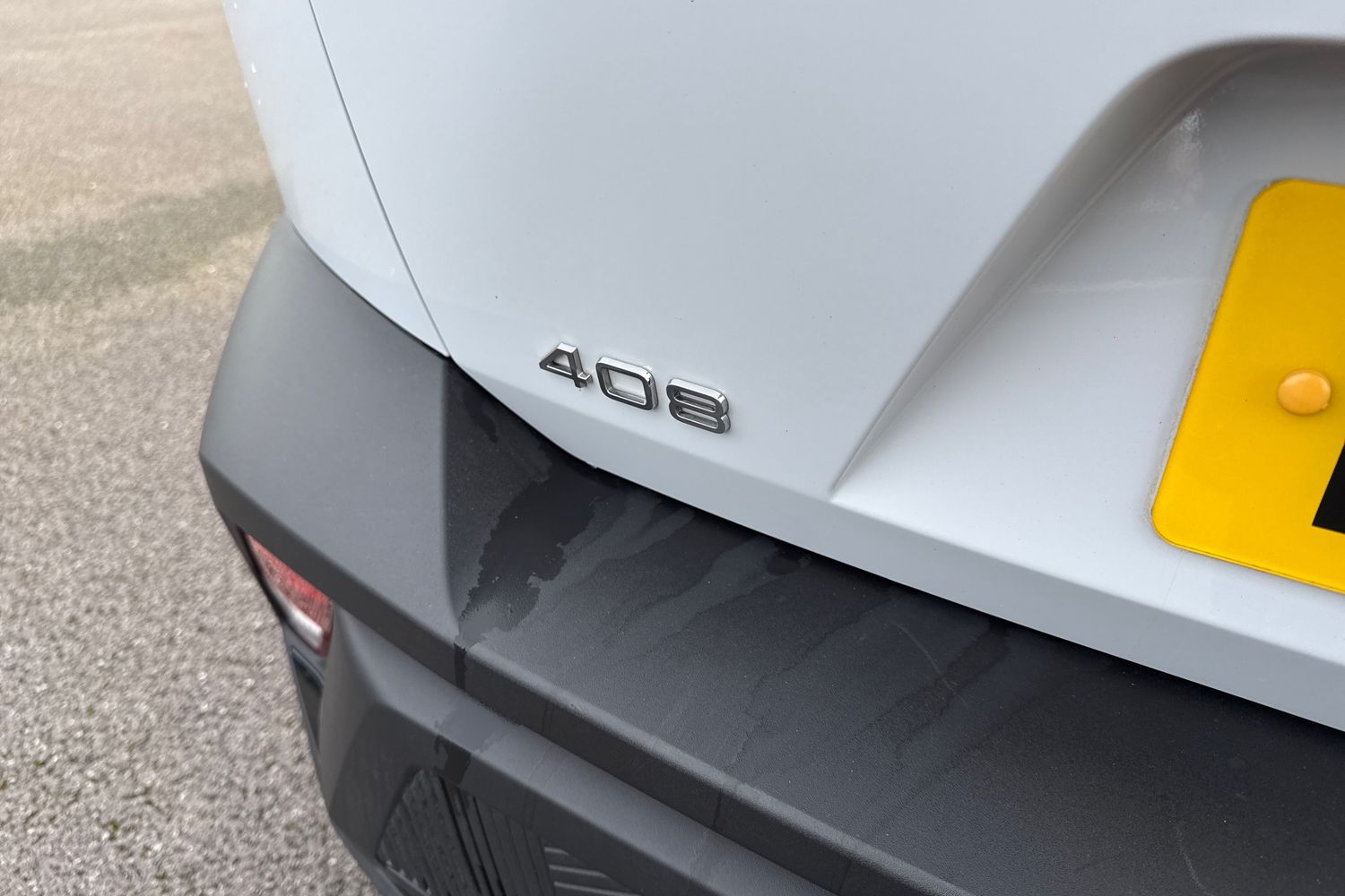 Used Peugeot 408 2025 for sale - 77589555: Photo 32