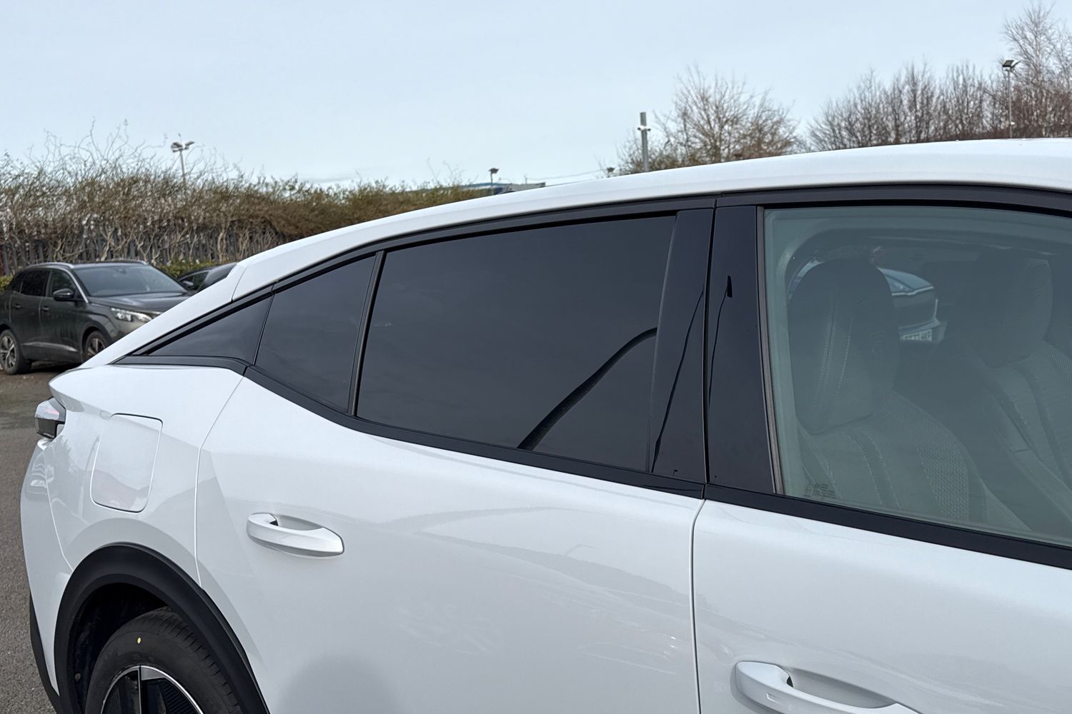 Used Peugeot 408 2025 for sale - 77589555: Photo 35