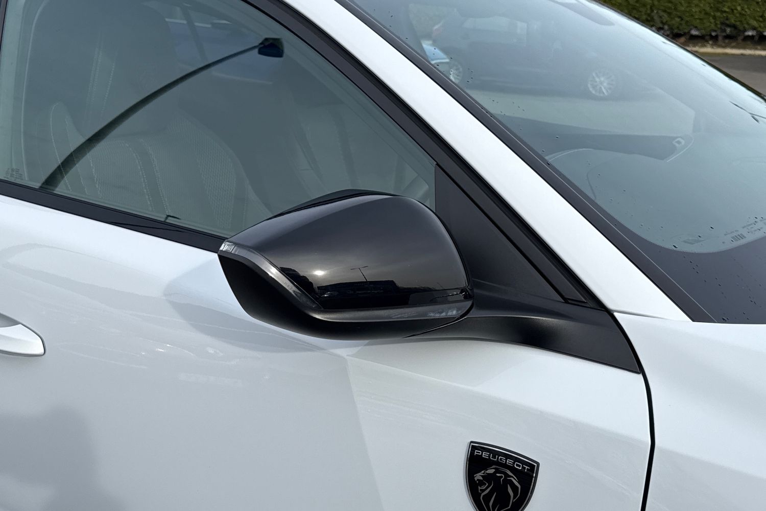 Used Peugeot 408 2025 for sale - 77589555: Photo 36