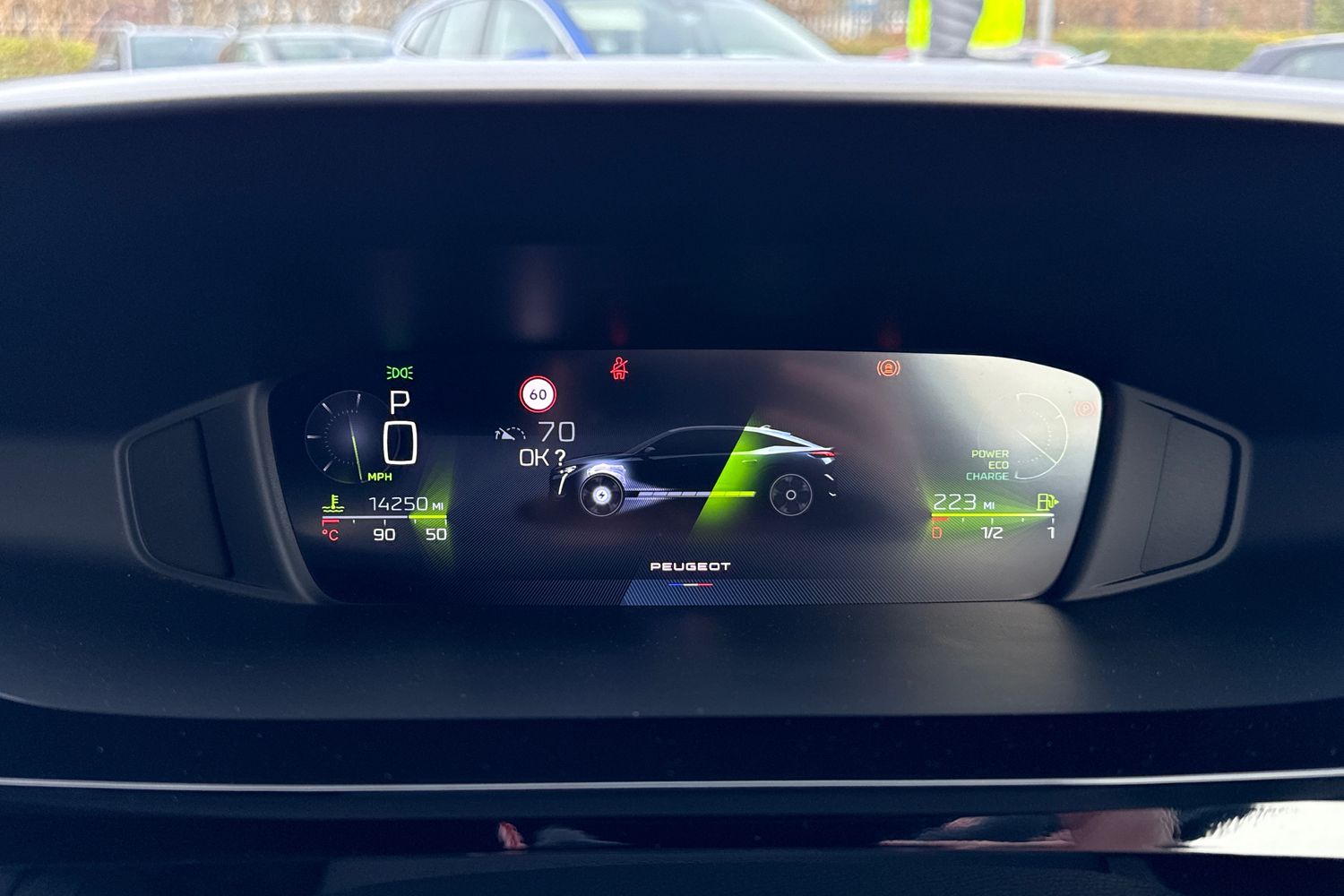 Used Peugeot 408 2025 for sale - 77589555: Photo 37