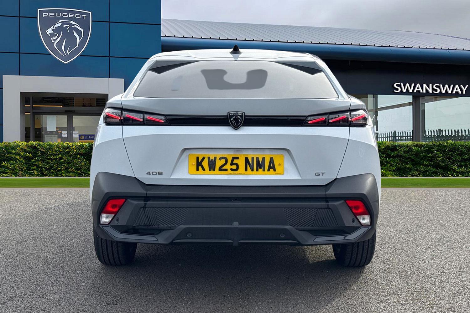 Used Peugeot 408 2025 for sale - 77589555: Photo 4