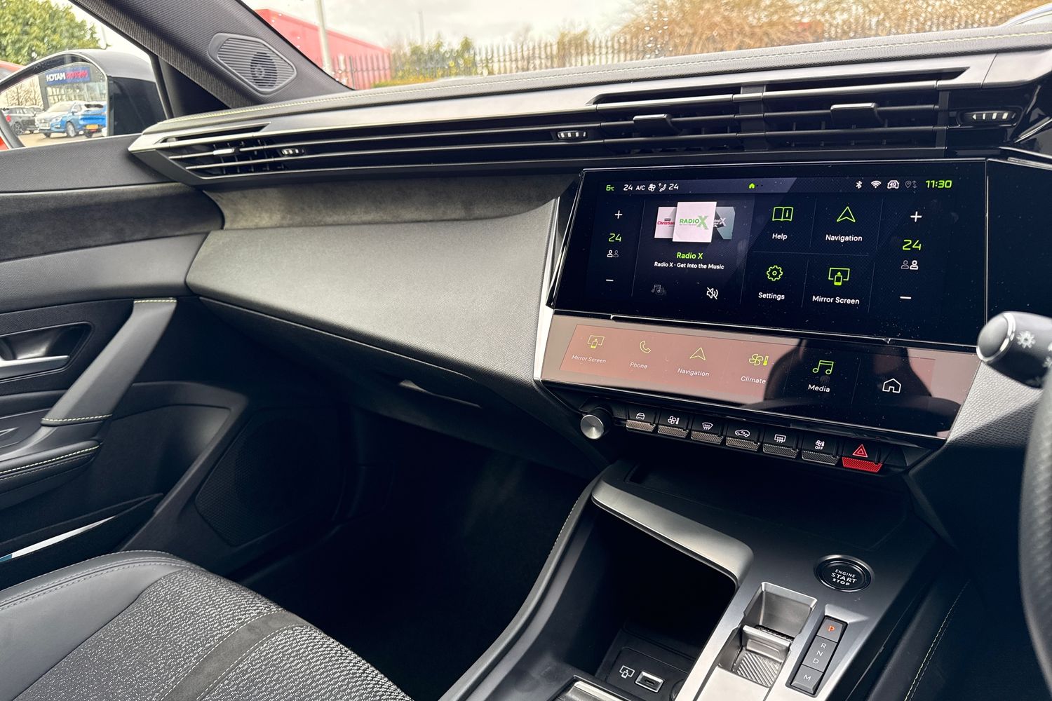 Used Peugeot 408 2025 for sale - 77589555: Photo 41