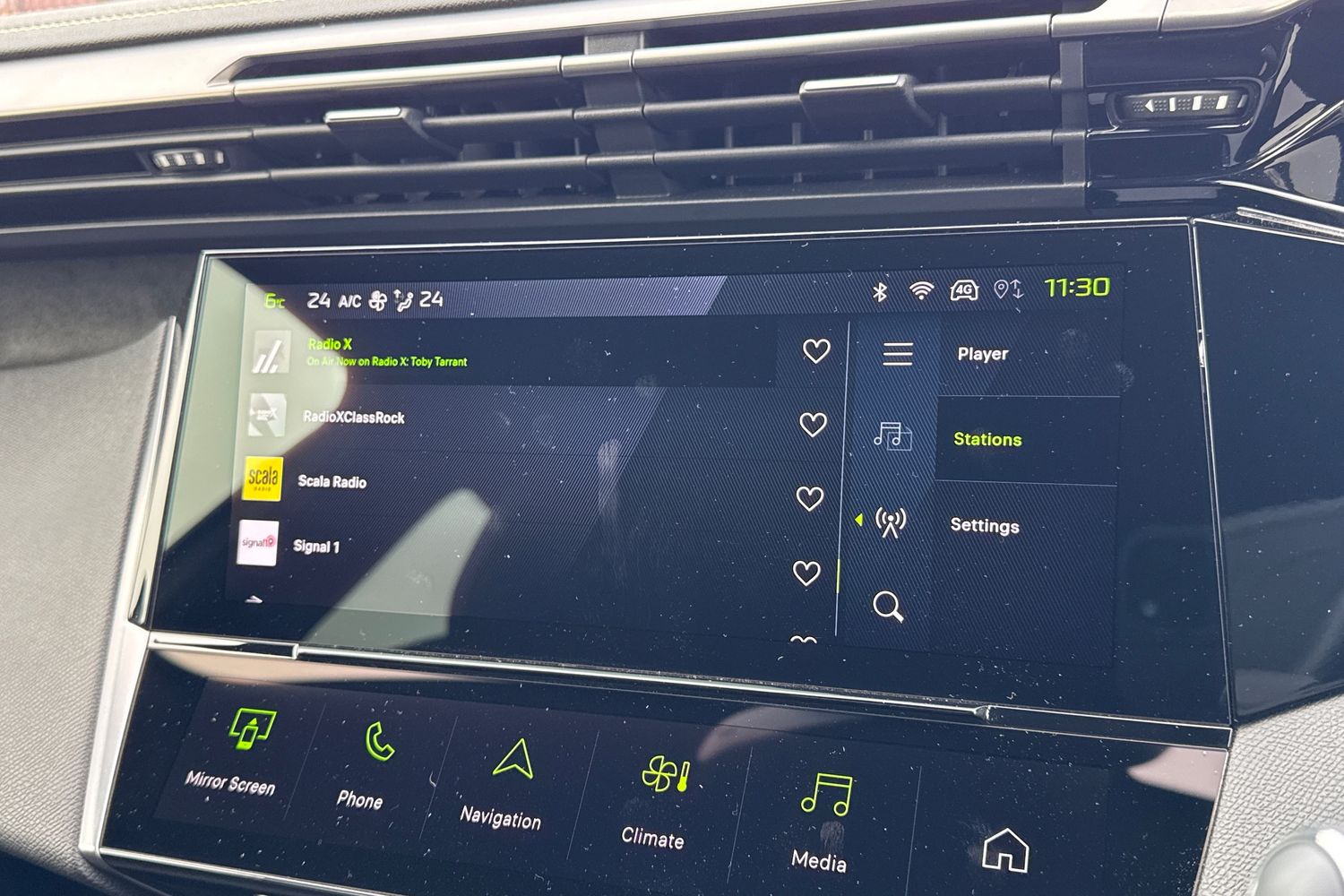 Used Peugeot 408 2025 for sale - 77589555: Photo 42