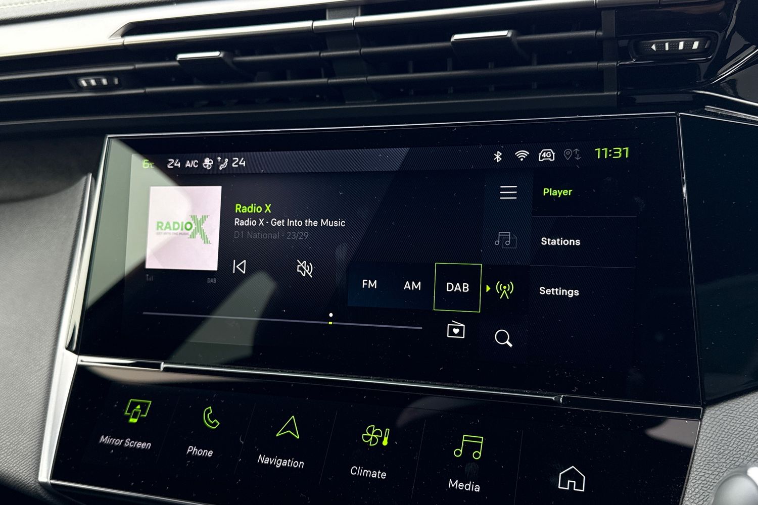 Used Peugeot 408 2025 for sale - 77589555: Photo 43