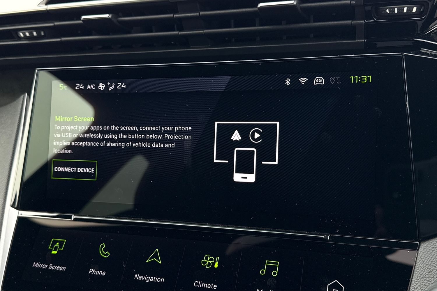 Used Peugeot 408 2025 for sale - 77589555: Photo 45