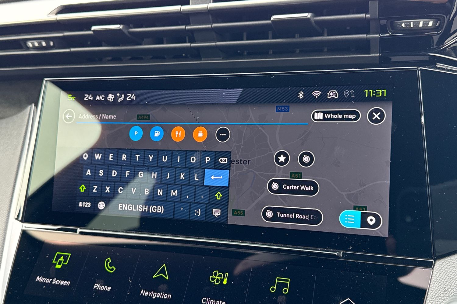 Used Peugeot 408 2025 for sale - 77589555: Photo 47