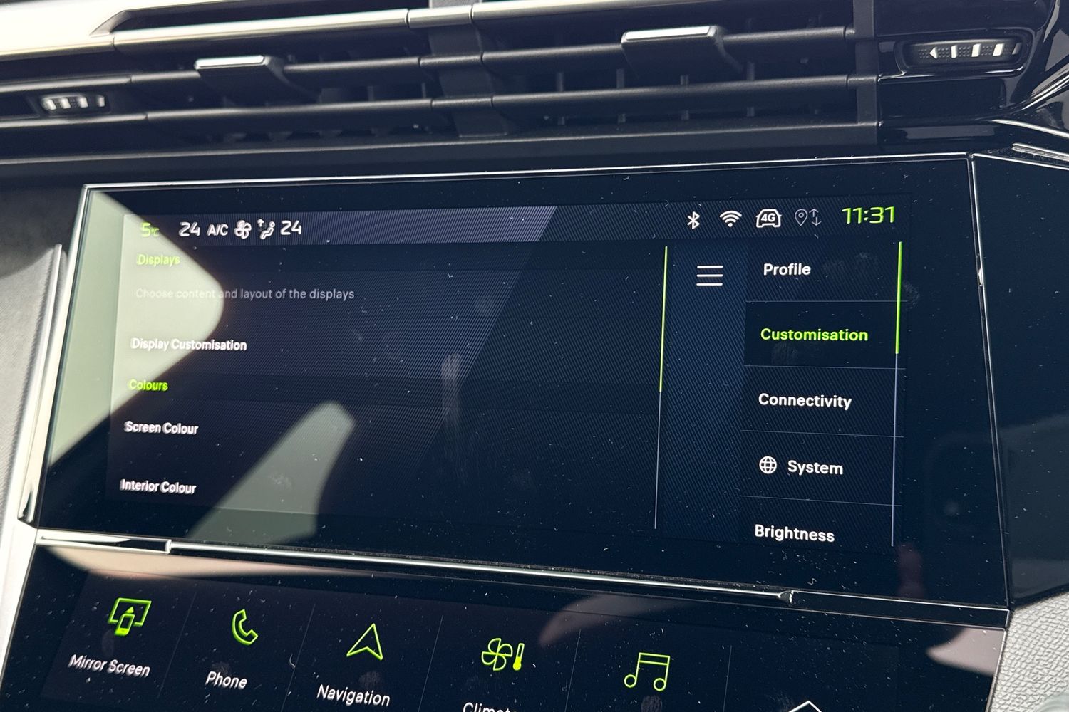 Used Peugeot 408 2025 for sale - 77589555: Photo 48