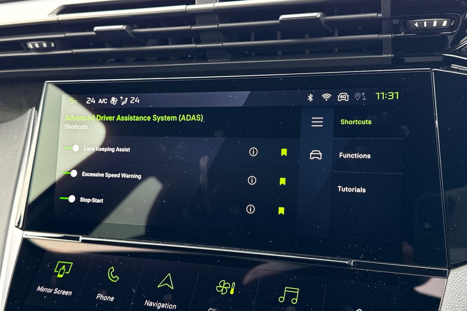 Used Peugeot 408 2025 for sale - 77589555: Photo 49