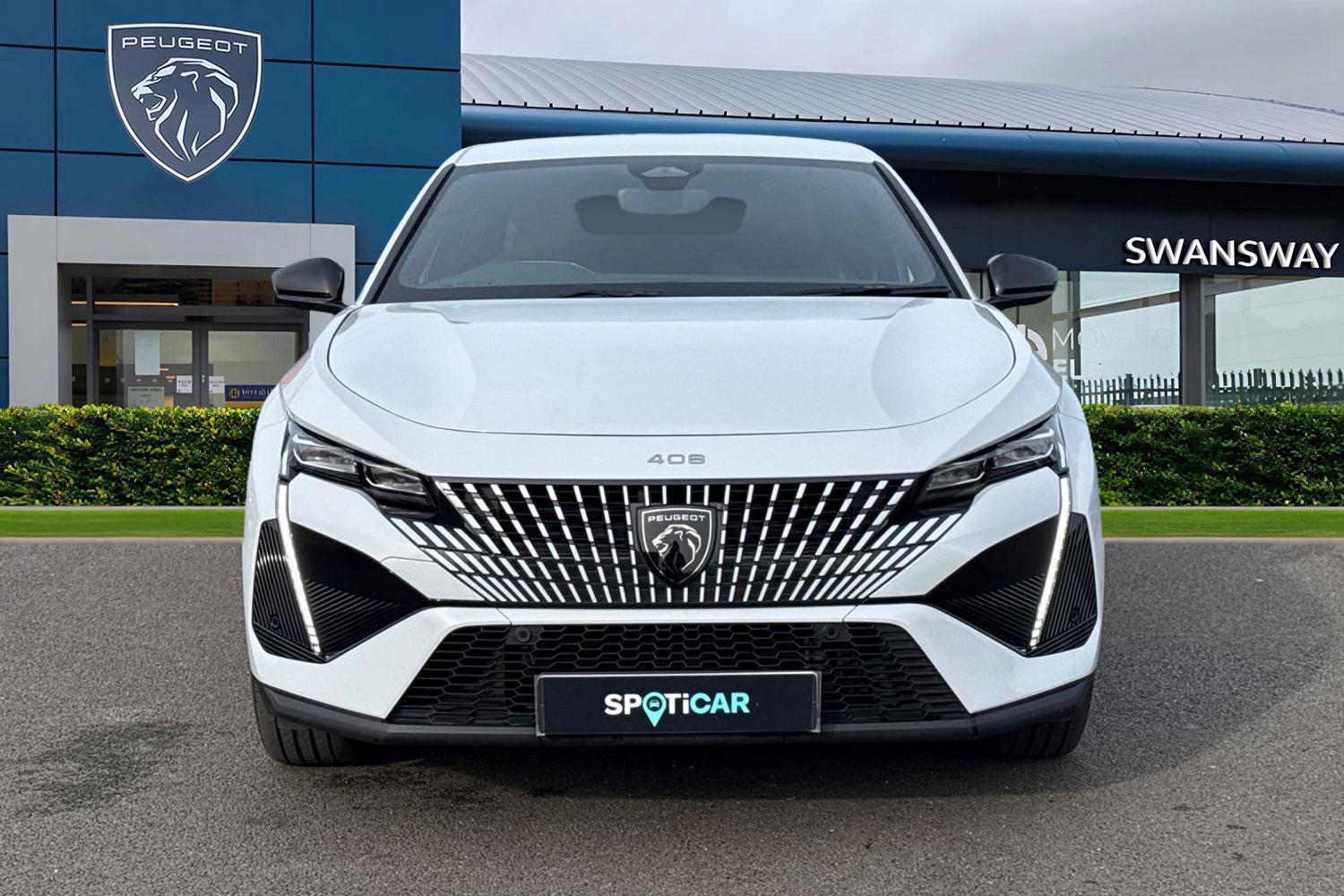 Used Peugeot 408 2025 for sale - 77589555: Photo 5