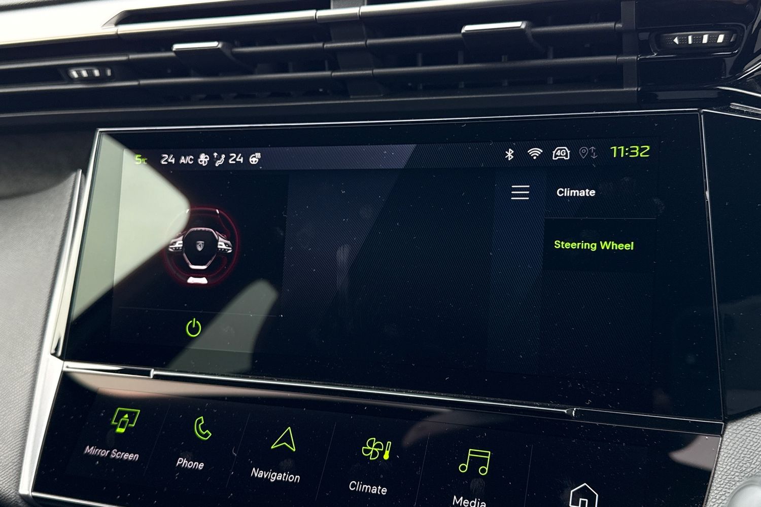 Used Peugeot 408 2025 for sale - 77589555: Photo 50