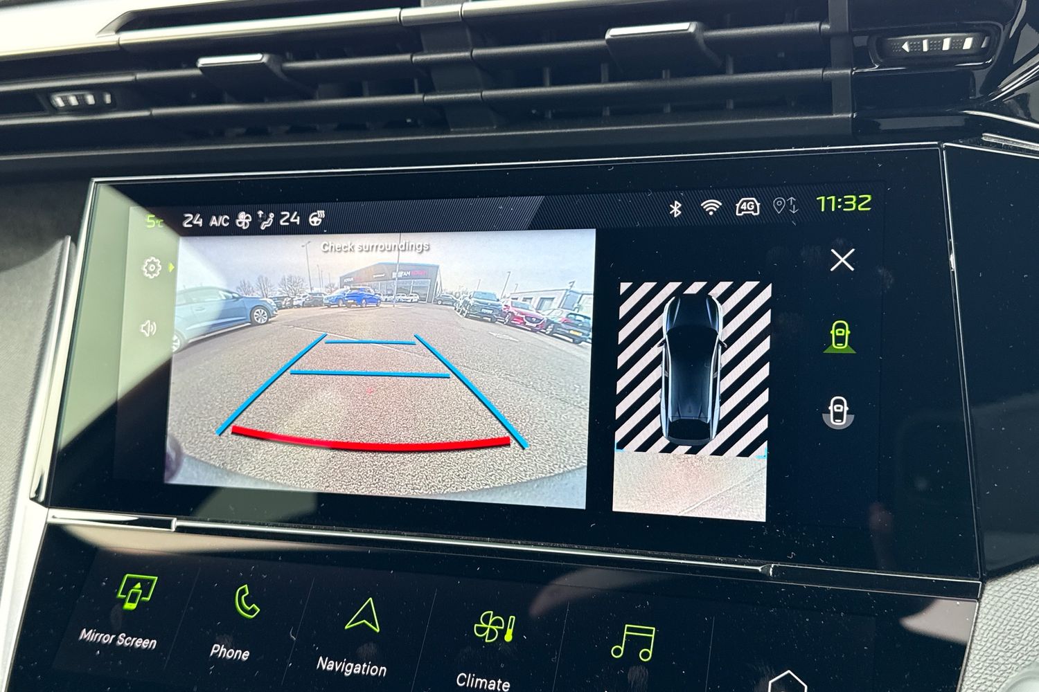 Used Peugeot 408 2025 for sale - 77589555: Photo 51