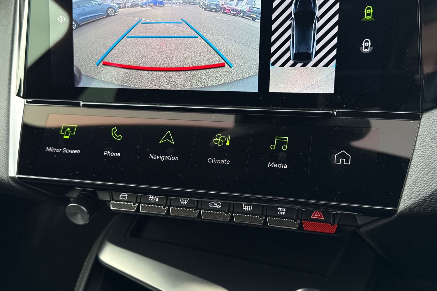 Used Peugeot 408 2025 for sale - 77589555: Photo 52