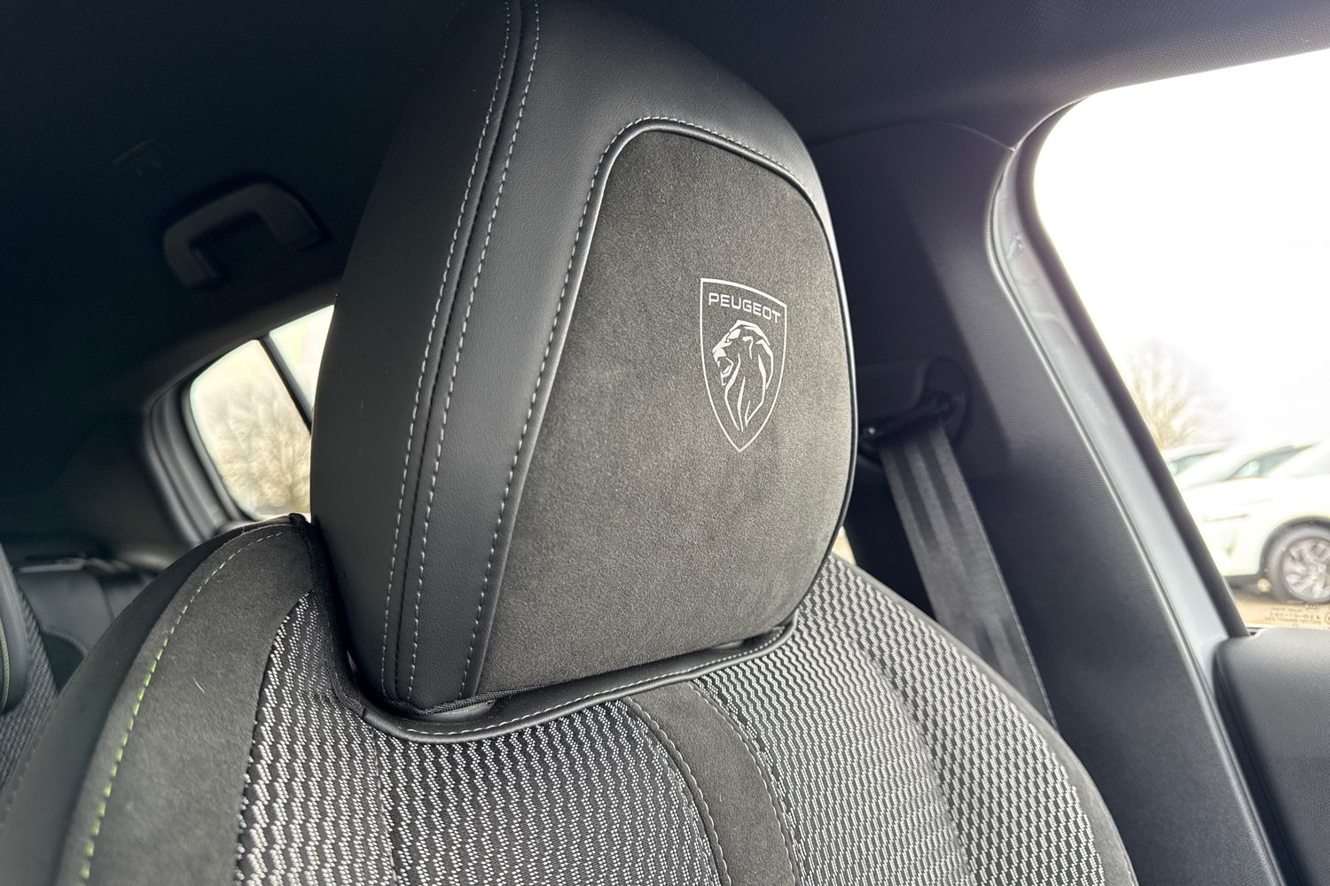 Used Peugeot 408 2025 for sale - 77589555: Photo 59