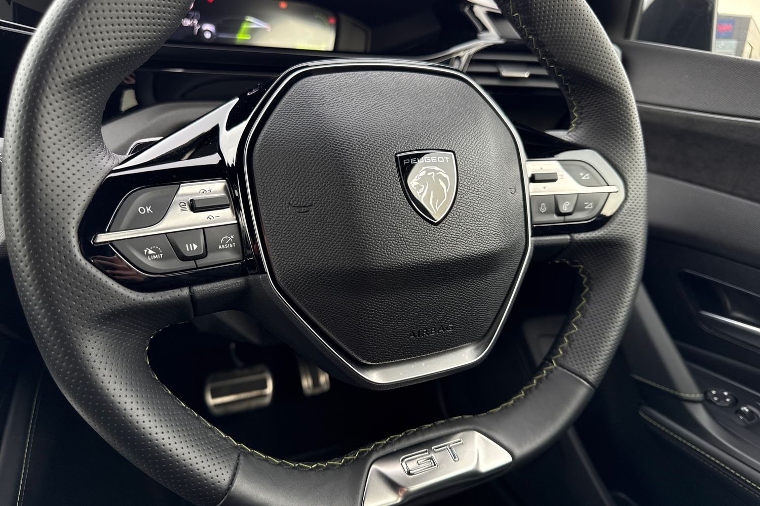 Used Peugeot 408 2025 for sale - 77589555: Photo 60