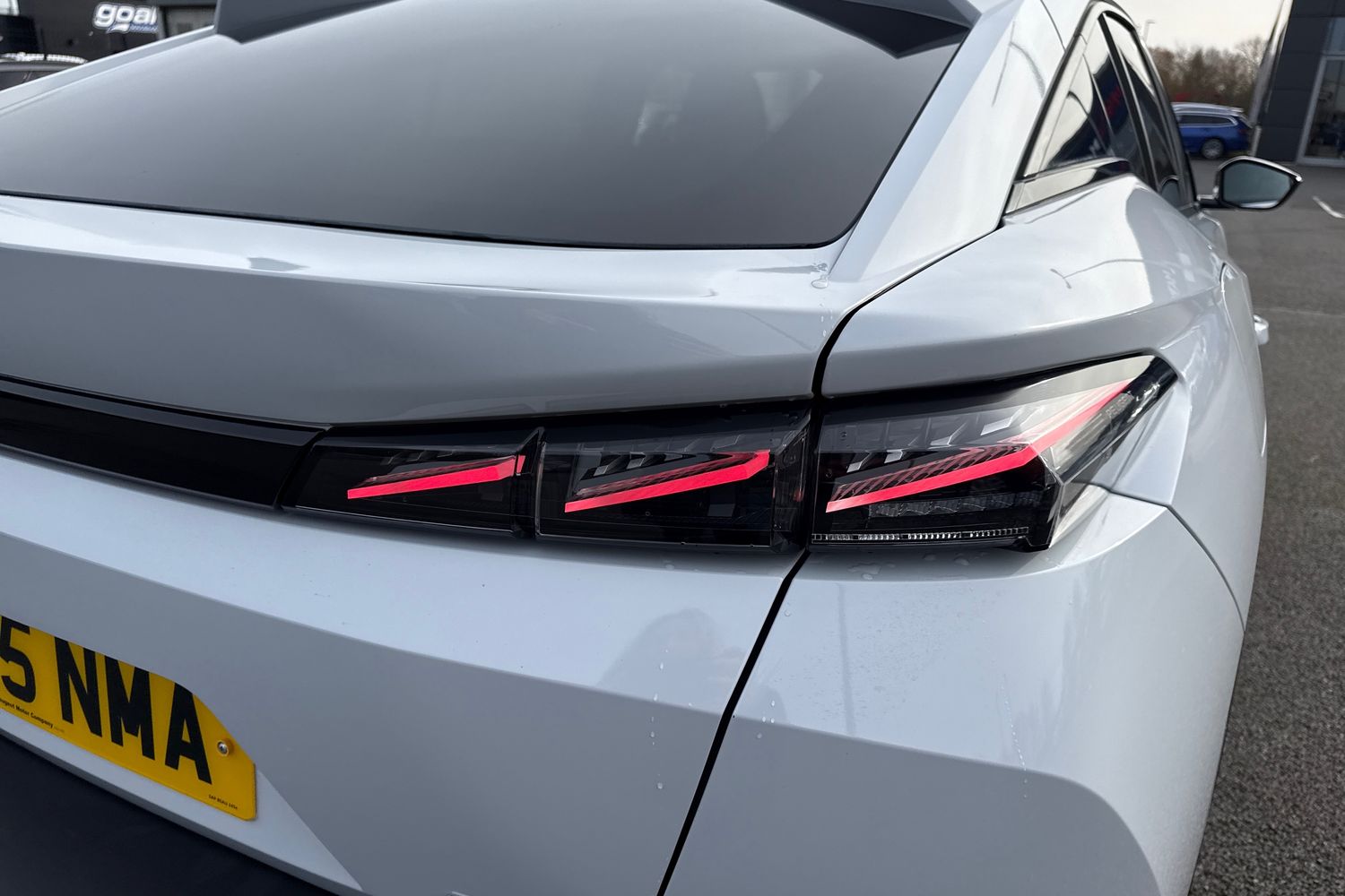 Used Peugeot 408 2025 for sale - 77589555: Photo 7