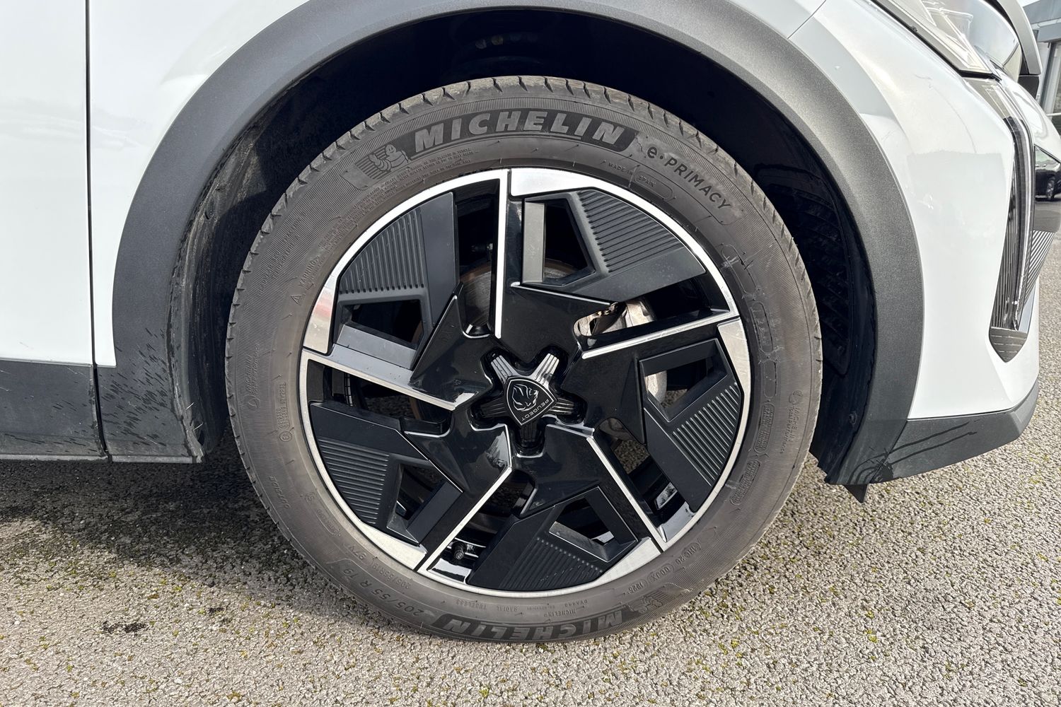 Used Peugeot 408 2025 for sale - 77589555: Photo 9