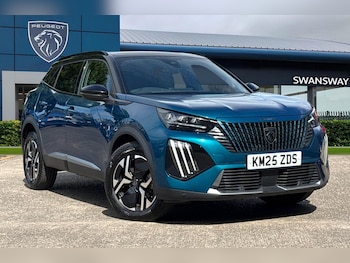 Used Peugeot 2008 2025 for sale - 78939758: Photo