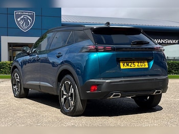 Used Peugeot 2008 2025 for sale - 78939758: Photo