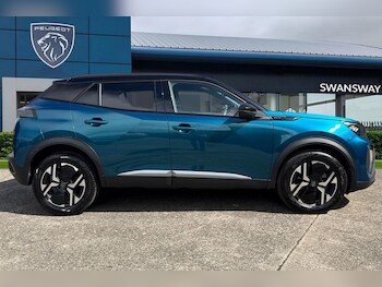 Used Peugeot 2008 2025 for sale - 78939758: Photo