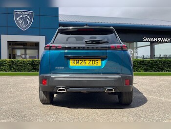 Used Peugeot 2008 2025 for sale - 78939758: Photo