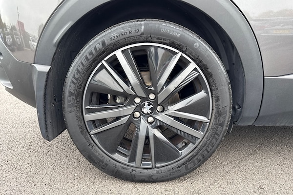 Used Peugeot 3008 2022 for sale - 76286624: Photo 10