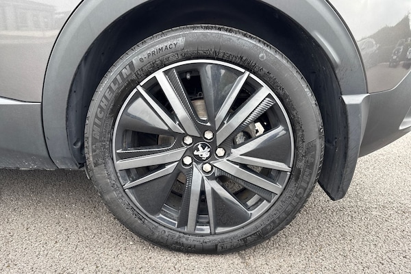 Used Peugeot 3008 2022 for sale - 76286624: Photo 11