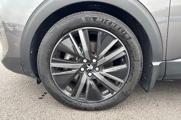 Used Peugeot 3008 2022 for sale - 76286624: Photo 12